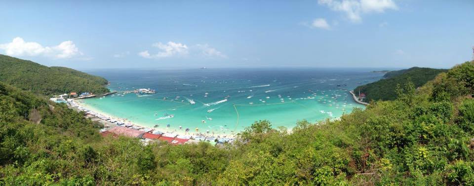 Koh Larn