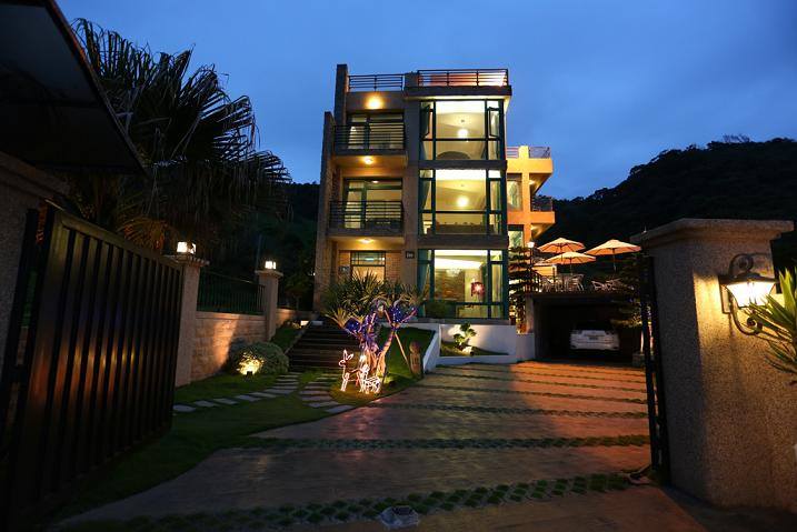 green home beauty