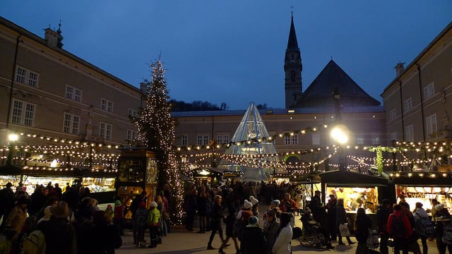 Salzburg-christmas-market