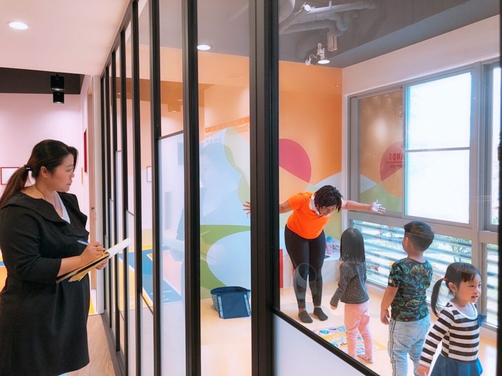 Graceful Hands 台灣市場總監Jocelyn：別讓「死背」扼殺孩子英文學習意願！