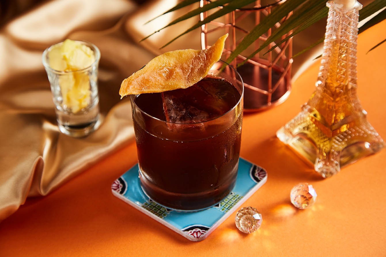 Rum Bullion，NT$350