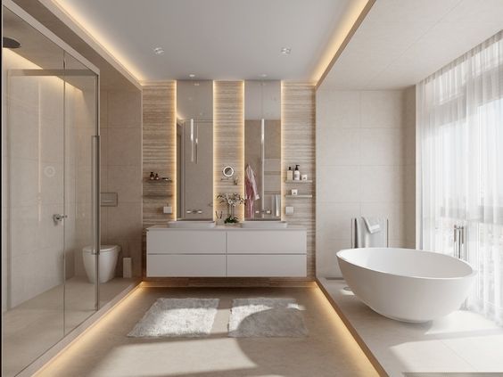 別再讓黴菌、濕氣侵佔浴室　3種衛浴用品的收方法打造舒適乾淨的衛浴空間