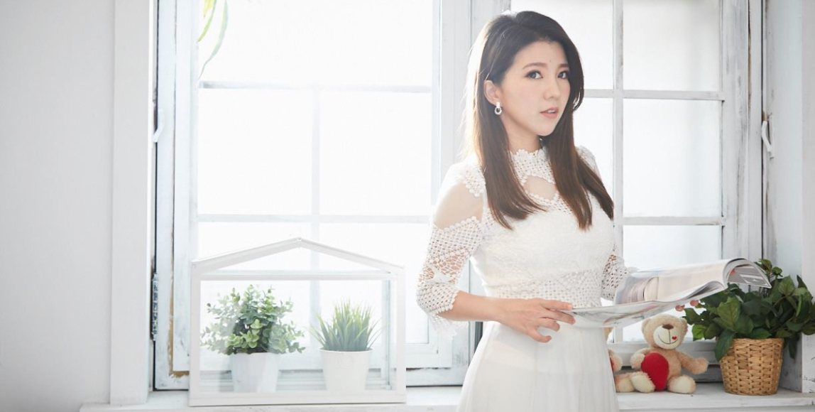 讓全世界看見真實的台灣 雙語主播路怡珍英語專訪節目 小路問路 以多元觀點牽起國際與台灣的橋樑 女子學