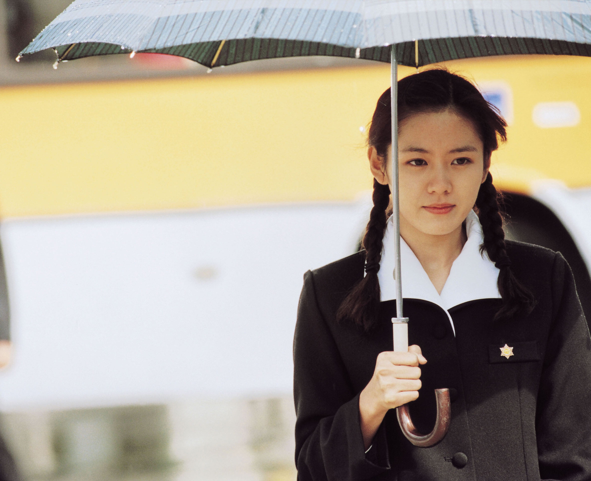 4K修復重新上映《緣起不滅》：孫藝珍奪得新人獎的韓影經典　大時代的悲劇中感受愛的天意