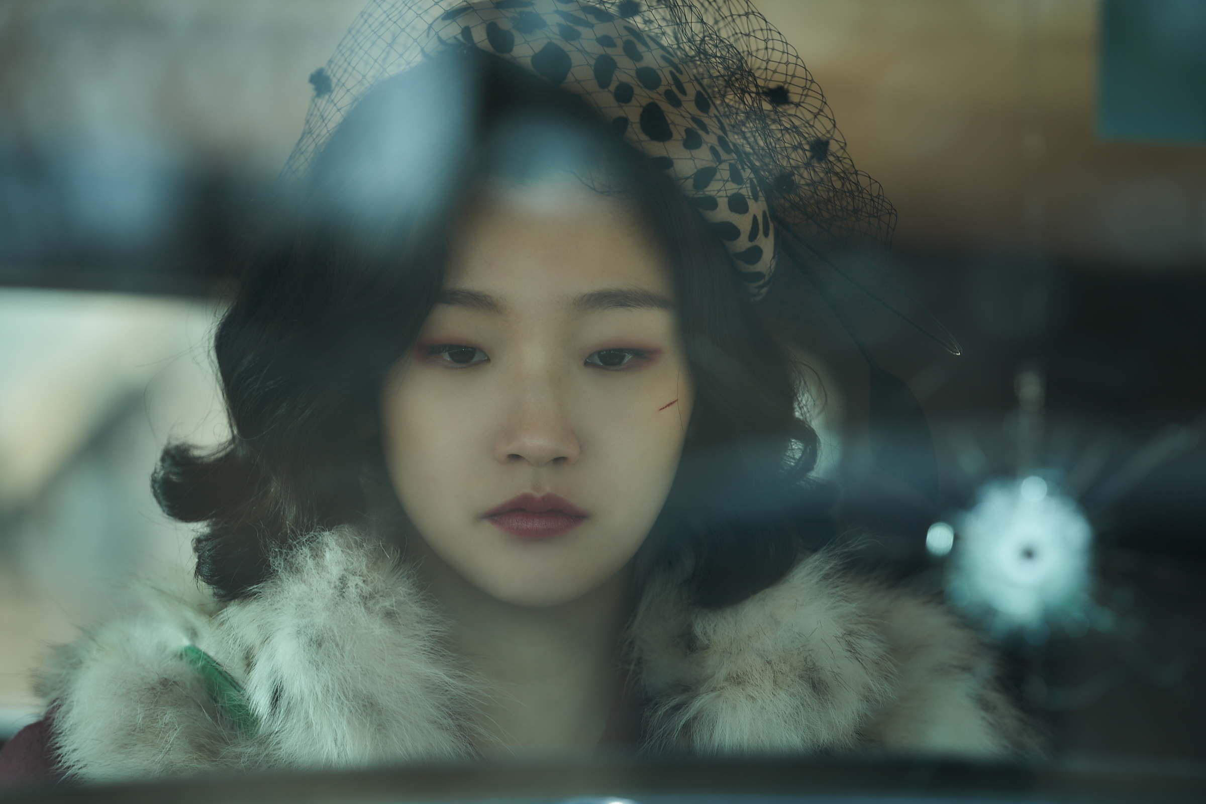 《風聲》改編！2023韓國電影《幻影》：刺激毫無冷場的循序漸進　表現動盪中挺身抗戰的使命
