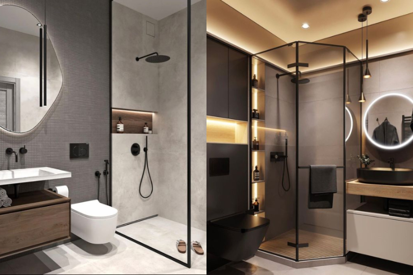 打造理想的浴室空間：5 個「乾濕分離」設計指南一次看
