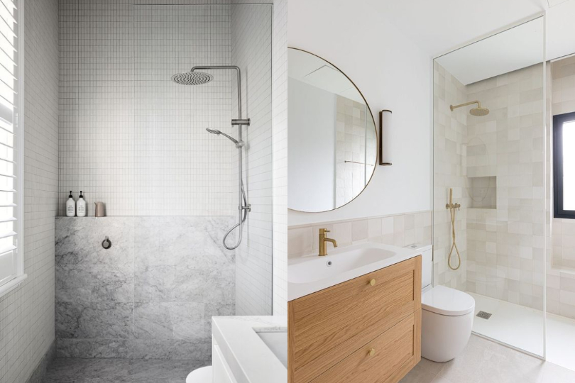 打造理想的浴室空間：5 個「乾濕分離」設計指南一次看