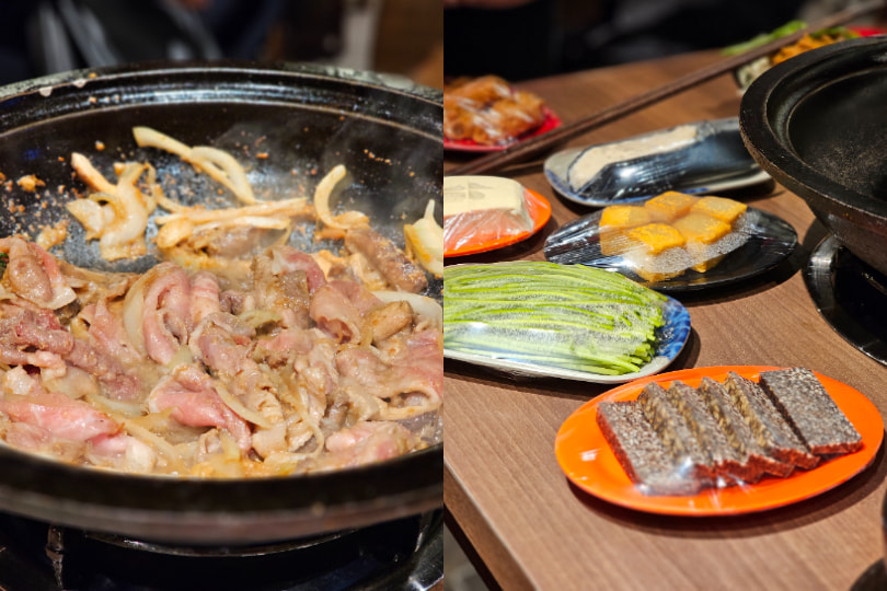 樂華夜市附近5間美食餐廳　汕頭麵、鴨肉飯……還有知名石頭火鍋