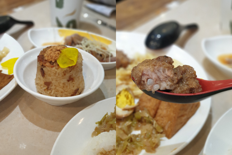 樂華夜市附近5間美食餐廳　汕頭麵、鴨肉飯……還有知名石頭火鍋