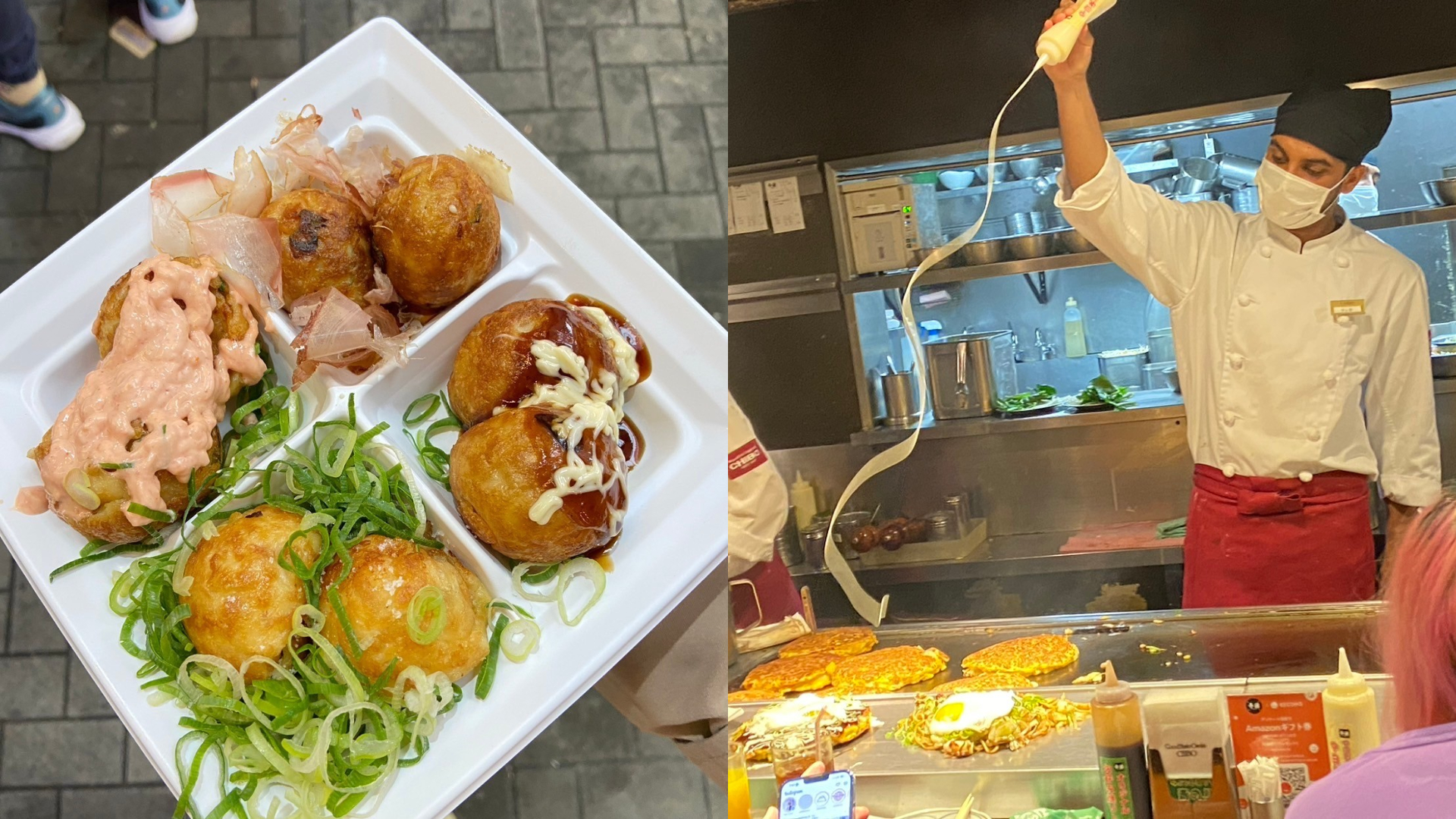 櫻花季即將開跑！5間大阪京都美食推薦　海膽生牛肉壽司、關西風玉子燒不能錯過！